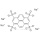 1,3,6,8-Pyrenetetrasulfonicacid, sodium salt (1:4) CAS 59572-10-0